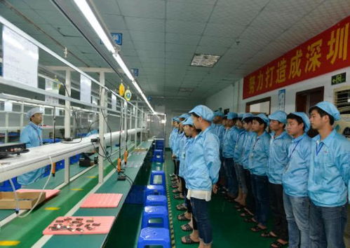 工廠七八千難招人背后的現(xiàn)實困局 為何年輕人寧送外賣不進車間？