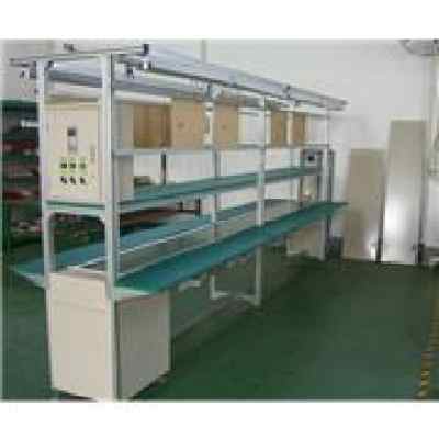 濟南電子產品裝配工作臺的優(yōu)化與選擇指南