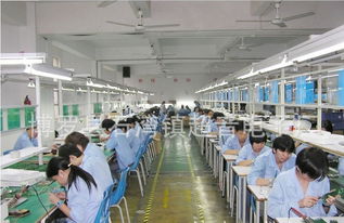 博羅縣石灣鎮(zhèn)超音電子廠 專業(yè)制造優(yōu)質手機配件與電子產品