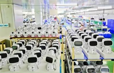 數(shù)據(jù)見證 河源科技創(chuàng)新與電子配件銷售蓬勃發(fā)展