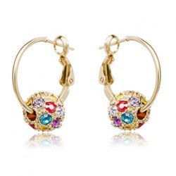 義烏市鉆葉飾品廠 引領2012韓國時尚潮流，供應當當韓國飾品批發